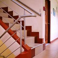 Отель Zen Rooms Baywalk Palawan Филиппины, Пуэрто-Принцеса - отзывы, цены и фото номеров - забронировать отель Zen Rooms Baywalk Palawan онлайн фото 13