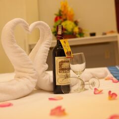 Отель Hanoi Brother Inn & Travel Вьетнам, Ханой - 1 отзыв об отеле, цены и фото номеров - забронировать отель Hanoi Brother Inn & Travel онлайн фото 2