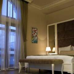 Bandirma Palas Hotel Турция, Эрдек - отзывы, цены и фото номеров - забронировать отель Bandirma Palas Hotel онлайн комната для гостей фото 3