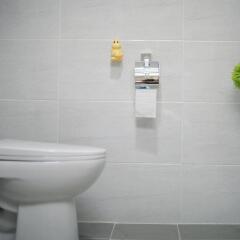 Somi Guest House - Hostel ванная фото 2