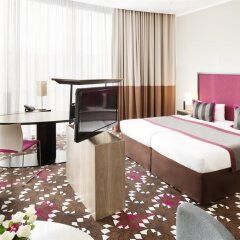 Отель Mercure Moa Берлин удобства в номере
