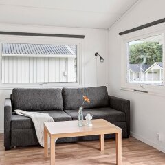 Отель First Camp Malmo Мальме комната для гостей фото 4