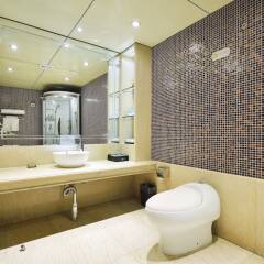 The Times Hotel Сиань ванная