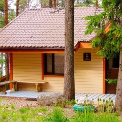 Гостиница Денисов Мыс фото 11