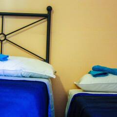 Отель 4 Season Bed And Breakfast Roma Рим детские мероприятия