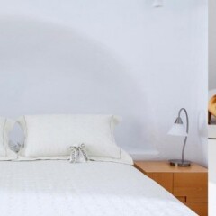 Отель Aliko Luxury Suites Греция, Остров Санторини - отзывы, цены и фото номеров - забронировать отель Aliko Luxury Suites онлайн в номере фото 2
