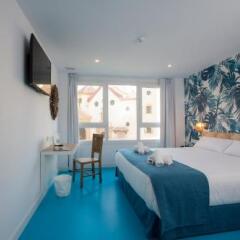 Отель Casual de las Olas San Sebastian Испания, Сан-Себастьян - отзывы, цены и фото номеров - забронировать отель Casual de las Olas San Sebastian онлайн