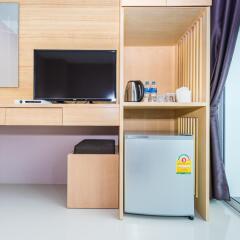 Отель Rayaan 6 Guesthouse удобства в номере