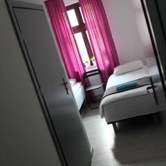 Soda Hostel & Apartments удобства в номере