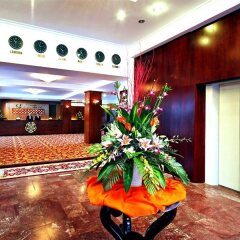 Century Riverside Hotel Hue интерьер отеля фото 2