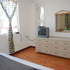 Apolonia Boutique Hotel in Willemstad, Curacao from 165$, photos, reviews - zenhotels.com guestroom photo 5