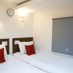 Отель Philstay Dongdaemun Avenue комната для гостей фото 4