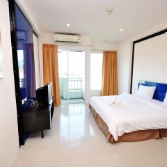 Отель Saruda Phuket комната для гостей фото 4