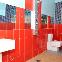 HYPOLINK Village in Kololi, Gambia from 71$, photos, reviews - zenhotels.com bathroom photo 2
