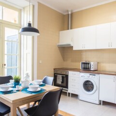 Отель Popartment Порту в номере