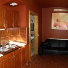 Karin Hotel в номере