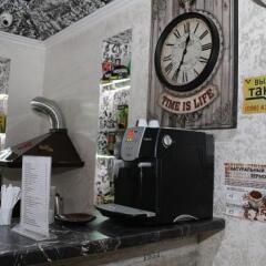 Hostel Club Запорожье спа фото 2