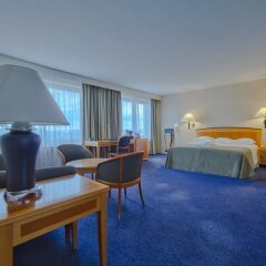 Отель Radisson Blu Daugava Латвия, Рига - - забронировать отель Radisson Blu Daugava, цены и фото номеров комната для гостей фото 4