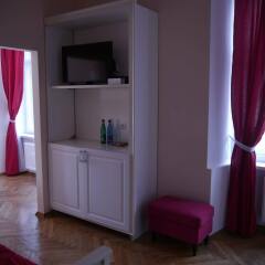 Отель B&B La Fontaine Польша, Краков - отзывы, цены и фото номеров - забронировать отель B&B La Fontaine онлайн комната для гостей