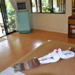 Отель Iyara B.R Resort Koh Chang спа