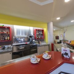 Hotel La Ninfea детские мероприятия фото 2