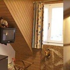 Отель Altstadt Hotel Magic Luzern Швейцария, Люцерн - отзывы, цены и фото номеров - забронировать отель Altstadt Hotel Magic Luzern онлайн удобства в номере фото 2