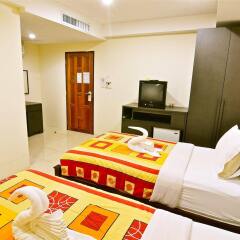 Squareone - Hostel удобства в номере фото 2