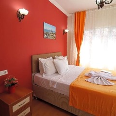 Отель Stone Home Apart Стамбул фото 6