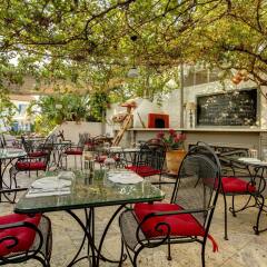 BeyEvi Hotel Чешме питание фото 2