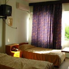 Отель Erdek Konuk Otel комната для гостей фото 4