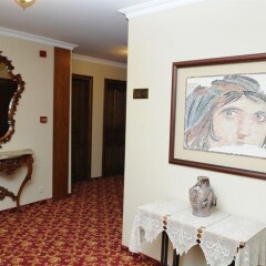 Отель Yusufpasa Konagi спа фото 2