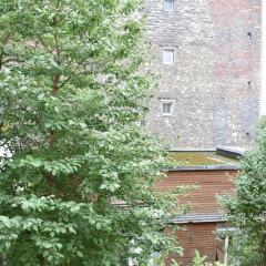 Апартаменты 1 Bedroom Apartment in Montmartre