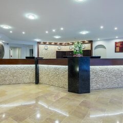 LABRANDA Alantur Resort Турция, Аланья - 11 отзывов об отеле, цены и фото номеров - забронировать отель LABRANDA Alantur Resort онлайн интерьер отеля фото 2