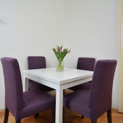 Отель Mivos Prague Apartments Чехия, Прага - отзывы, цены и фото номеров - забронировать отель Mivos Prague Apartments онлайн в номере