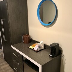 Отель Best Western Plus Brooklyn Bay Hotel США, Нью-Йорк - отзывы, цены и фото номеров - забронировать отель Best Western Plus Brooklyn Bay Hotel онлайн удобства в номере фото 2