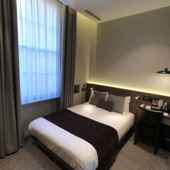 BEST WESTERN PLUS - The Delmere Hotel комната для гостей фото 8