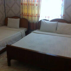 Thuan Loi Hotel комната для гостей фото 2