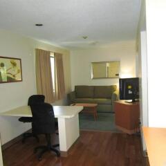 Отель Extended Stay America - Columbus - Sawmill Rd. удобства в номере