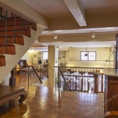 Отель Siamese Views Lodge Бангкок в номере