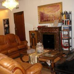 Отель Hostal Riesco интерьер отеля