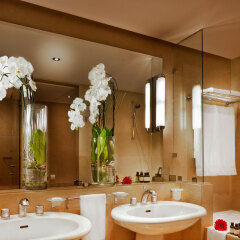 Hotel Le Diwan Mgallery by Sofitel ванная фото 2