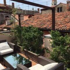 Отель Residenza Castello 5280 Италия, Венеция - отзывы, цены и фото номеров - забронировать отель Residenza Castello 5280 онлайн фото 5