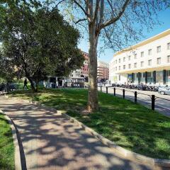 Отель Mercure Roma Piazza Bologna Италия, Рим - 1 отзыв об отеле, цены и фото номеров - забронировать отель Mercure Roma Piazza Bologna онлайн помещение для мероприятий