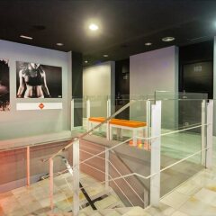 Отель Barna House Hotel Испания, Барселона - 9 отзывов об отеле, цены и фото номеров - забронировать отель Barna House Hotel онлайн сауна