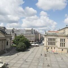Отель Holiday Inn Express Berlin City Centre-West фото 12