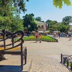Гостиница Роял Стрит детские мероприятия фото 2