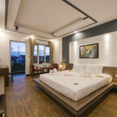 Отель HT Village Villa комната для гостей фото 3