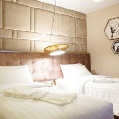 De Prime@rangnam, Your Tailor Made Hotel Бангкок детские мероприятия