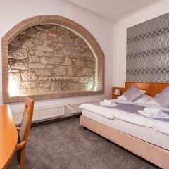 Отель Budapest Heritage Guest House Будапешт комната для гостей фото 3