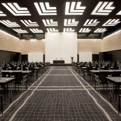 Отель Hilton Madrid Airport